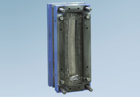 Washing Machine Mould 1